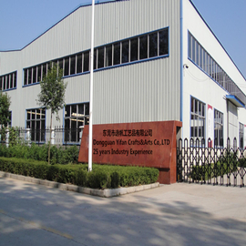 Dongguan Yifan Crafts & Arts Co., Ltd. Lapel Pins