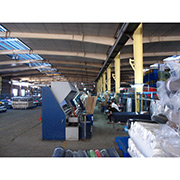 Suzhou Best Forest Import And Export Company Limited Polyester fabric