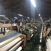 Suzhou Best Forest Import And Export Company Limited Nylon fabric