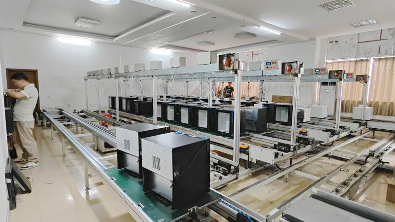 Zhongshan Fuhui Electric Appliance Co., Ltd. Wine Cooler Cabinet