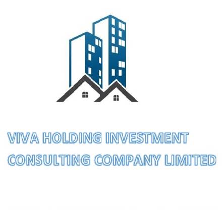 VIVA HOLDING INVESTMENT CONSULTING COMPANY LIMITED logo