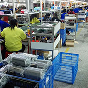 Kingsonic Industrial Development Co., Ltd. Rechargeable LED Light