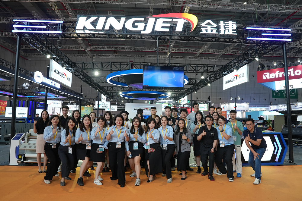 Wisdom Printing (Guangzhou) Technology Co., Ltd DTF Printer