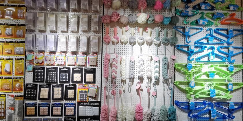Union Source Co., Ltd. Kitchenware
