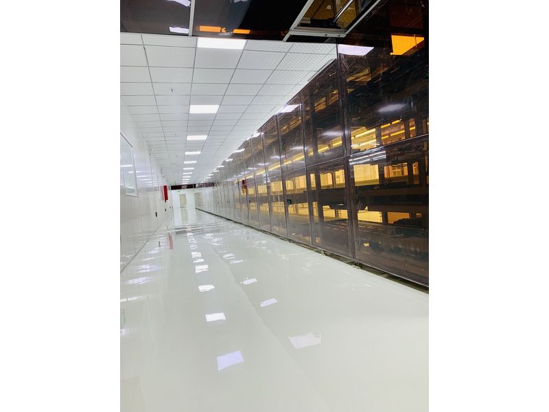 Raysgem International Co., Ltd. Mirror TV