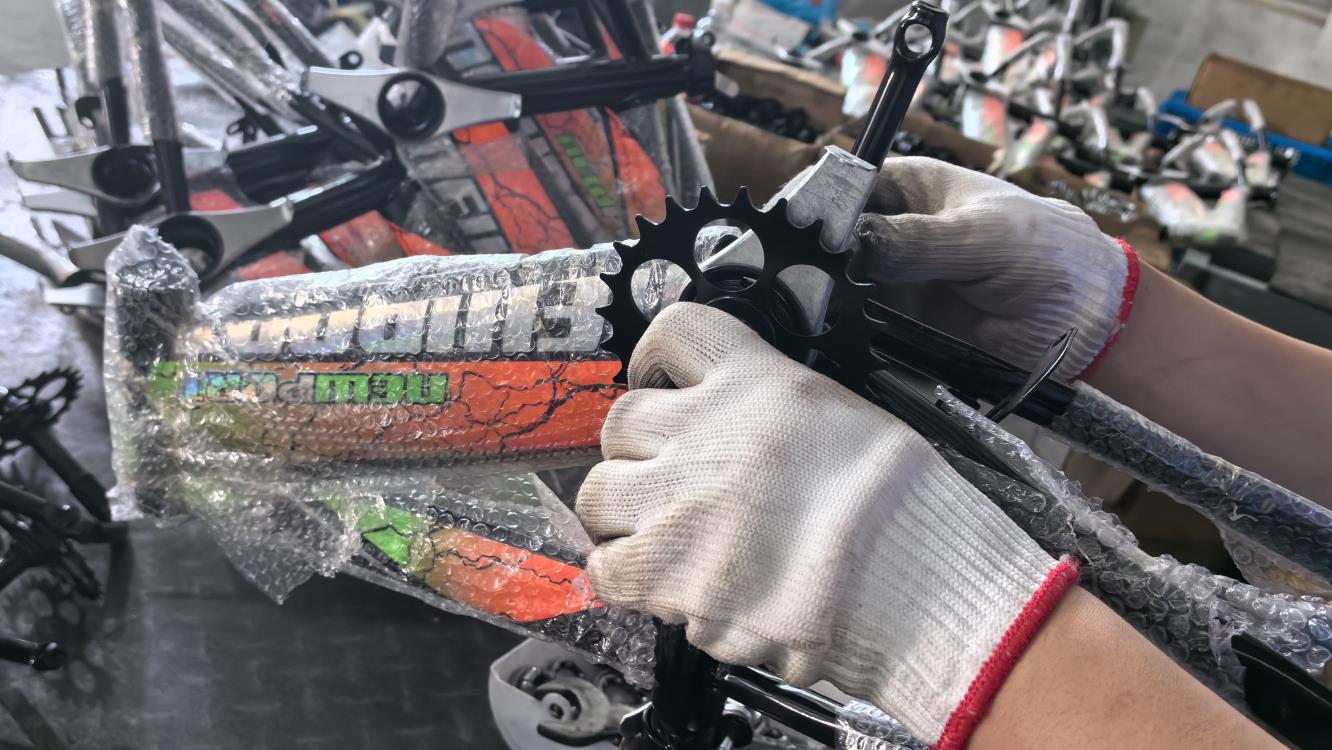 Xingtai Ouyate Bicycle Co.,ltd. Ride On Cars
