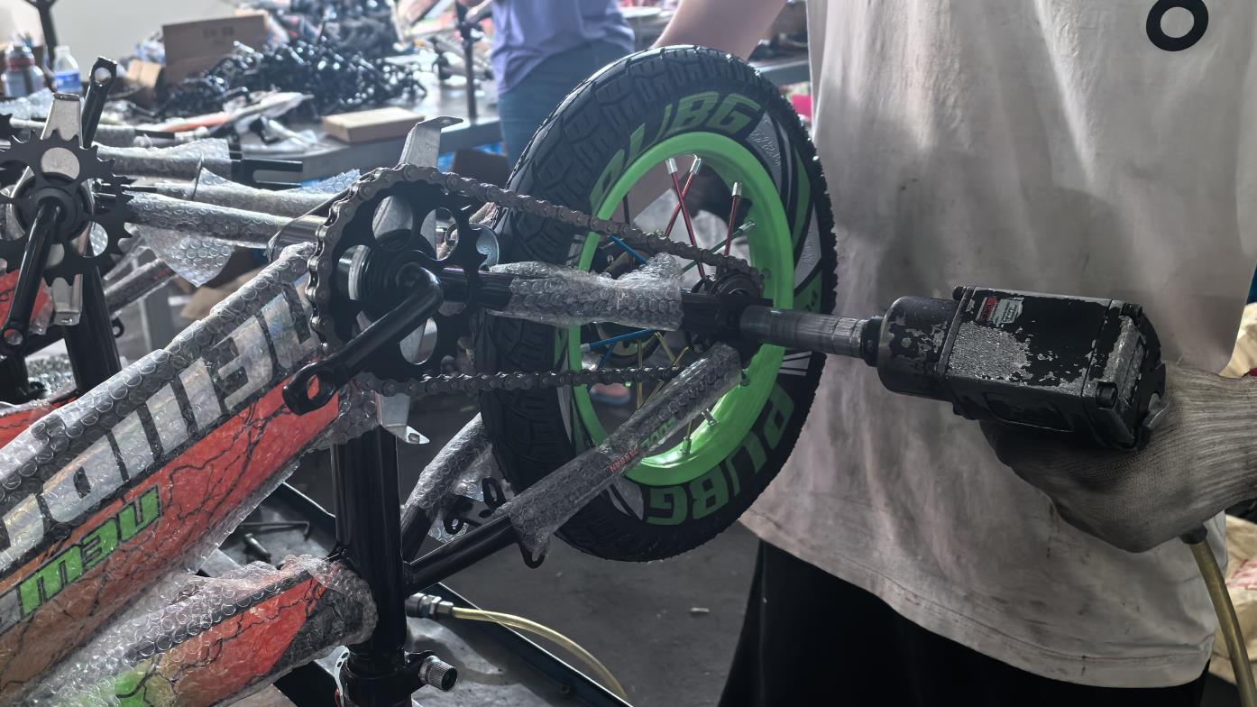 Xingtai Ouyate Bicycle Co.,ltd. Kids Scooters