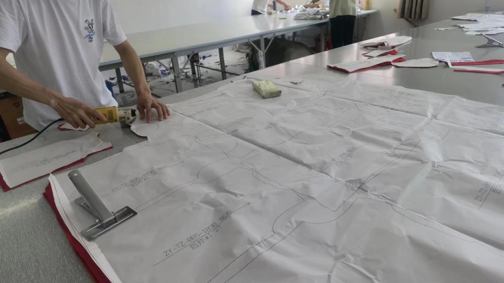 Yiwu Lulu E-Commerce Firm Baby Rompers