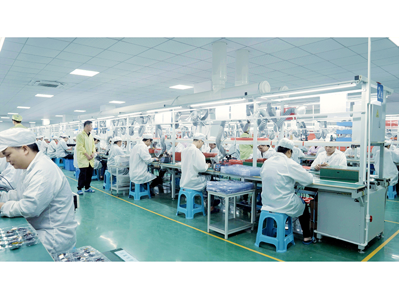 Shenzhen Hongbo Intelligent Electronics Co., Ltd. 4G watch