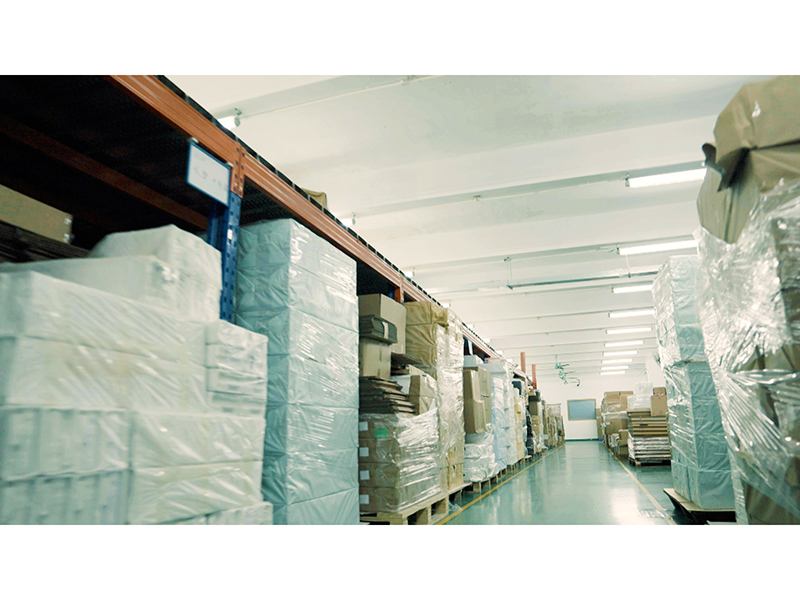 Shenzhen Hongbo Intelligent Electronics Co., Ltd. smart watch