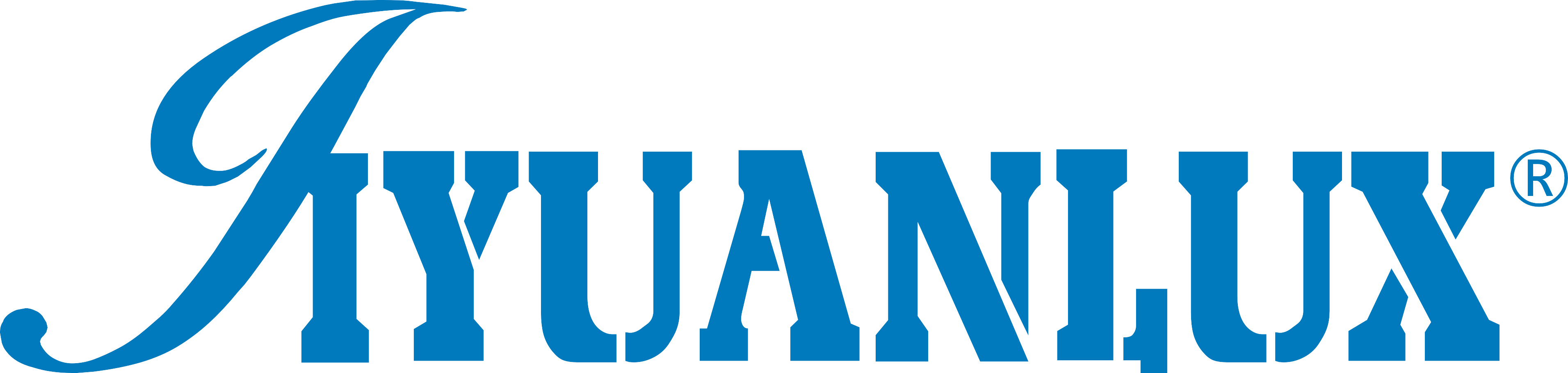 Guangzhou Xinyao Lighting Co., Ltd. logo