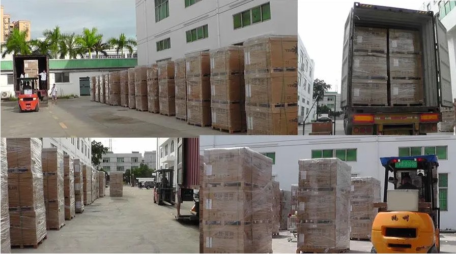 Guangzhou Xinyao Lighting Co., Ltd. LED Flood Lights