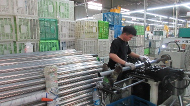 Yongkang Beiv Housewares Co., Ltd. Stainless Steel Water Bottles