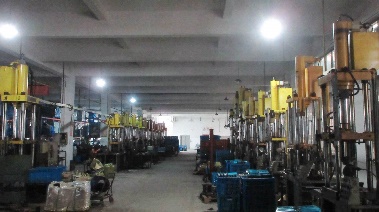 Xiamen Yueshi Trade Co., Ltd. Stainless Steel Kitchenware