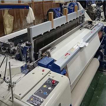 Lee Yaw Textile Co Ltd Pique Fabric