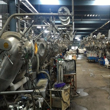 Lee Yaw Textile Co Ltd Polyester Fabric