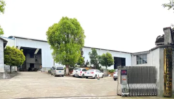 Liling Lutaoyuan Ceramic Co., Ltd. Porcelain Dinnerware