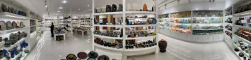 Liling Lutaoyuan Ceramic Co., Ltd. Ceramic Bowls