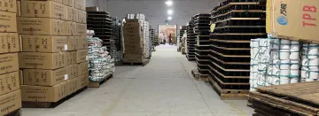 Liling Lutaoyuan Ceramic Co., Ltd. Ceramic Plates