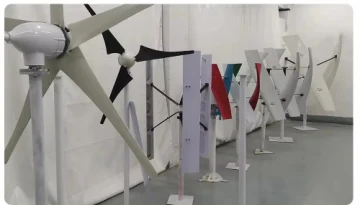 Jiangsu Sanmu New Energy Technology Co., Ltd. Wind Controller