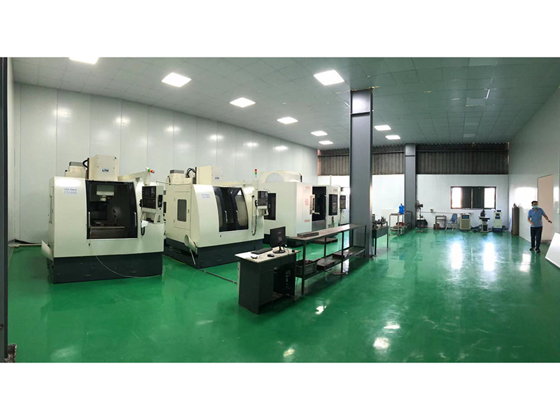 Lac Hao Vietnam Electronic Technology Co., Ltd. Wireless Mobile Phone Charger