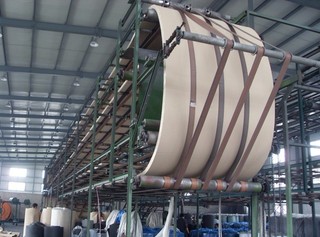 Ningbo Mylon Rubber & Plastic Co., Ltd. Foam Roller