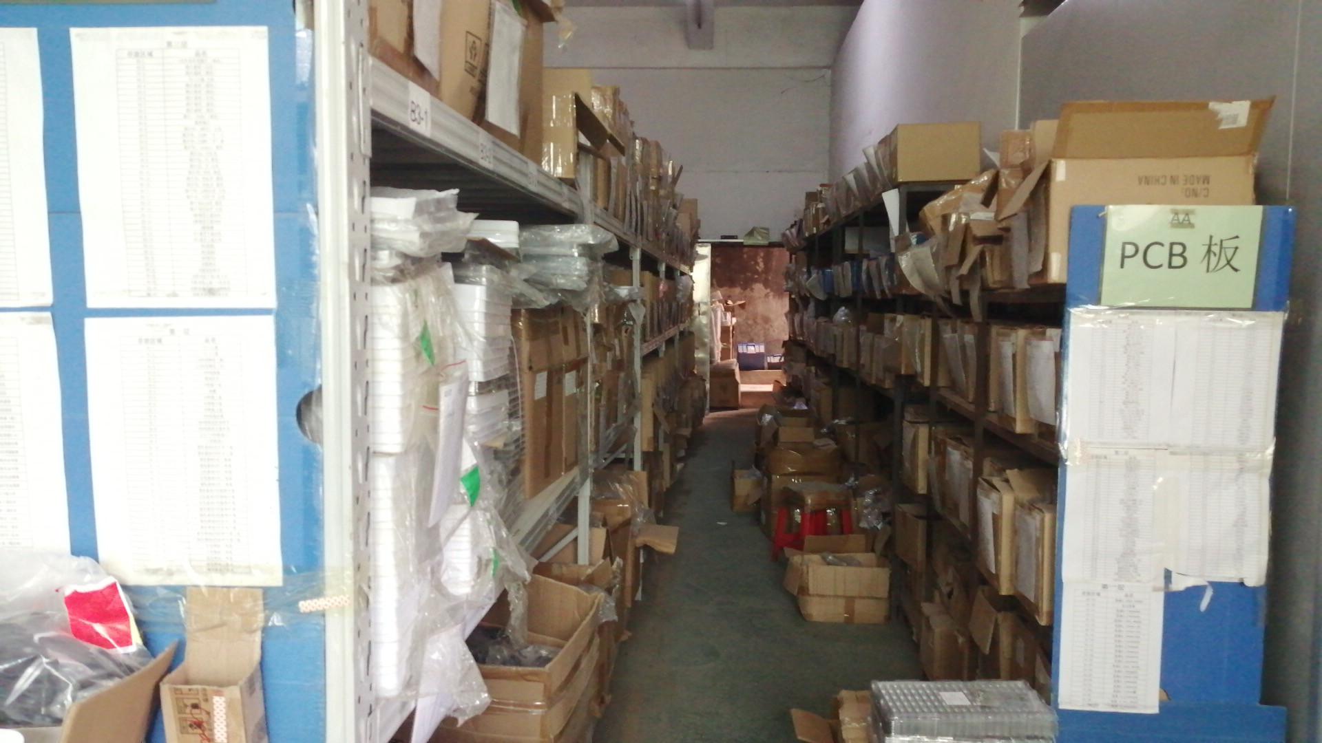 Shenzhen Itexi Technology Co., Ltd. Tablet PC