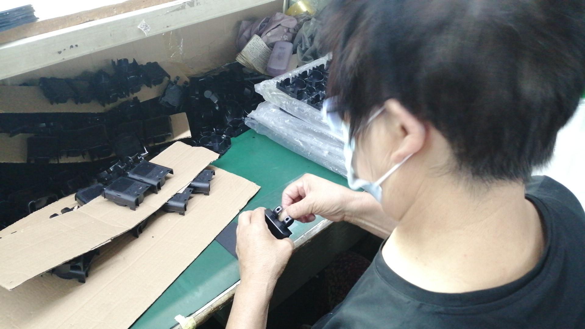 Shenzhen Itexi Technology Co., Ltd. Smart Watch