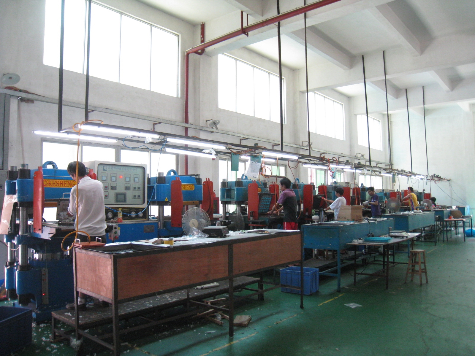 Shenzhen Honcan Silicone Electronics Co., Ltd. Silicone Baby Products
