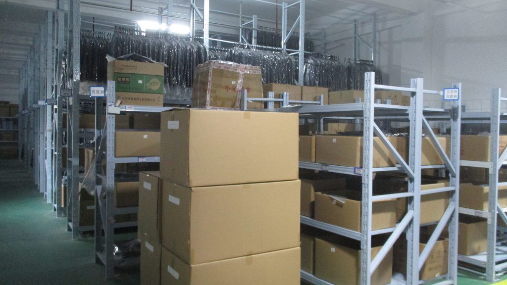 Wuhan Bizarre Sports Co., Ltd. Equestrian Breeches
