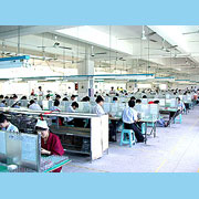 Shaanxi Shinhom Enterprise Co., Ltd. Ferrite Cores