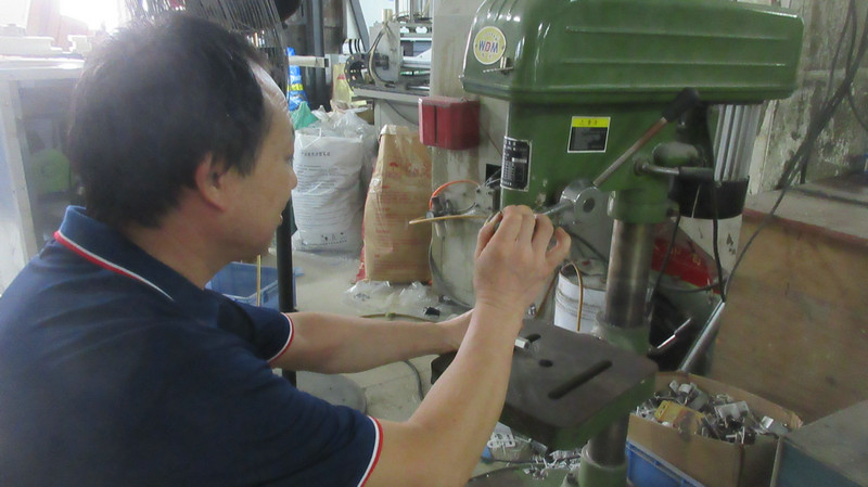 Guangzhou Autorail Electric Co., Ltd. Motorized Curtain Motors