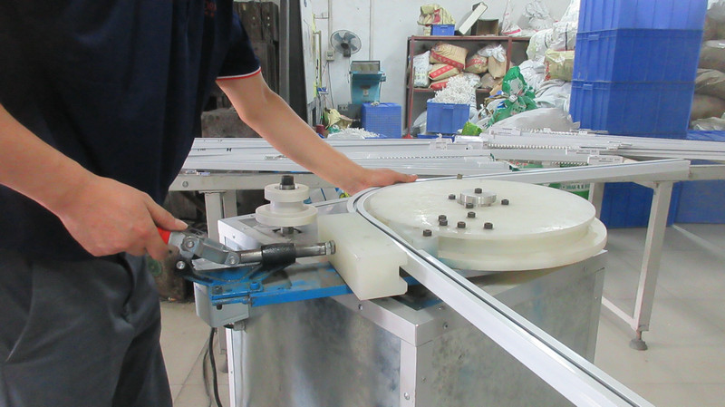 Guangzhou Autorail Electric Co., Ltd. Electric Curtain Tracks