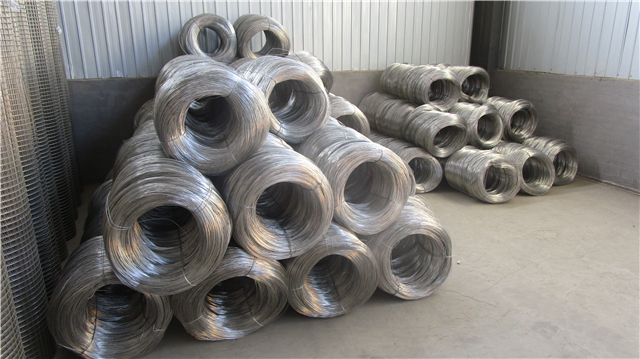 Anping Huanhang Wire Mesh Co., Ltd. Stainless Steel Panel