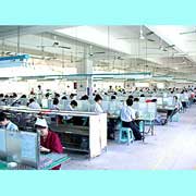 Shaanxi Shinhom Enterprise Co., Ltd. LAN Transformers