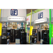 Jaunty-Fabricator Ent. Ind. Co., Ltd. Server Cabinets