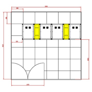 Jaunty-Fabricator Ent. Ind. Co., Ltd. Rackmount Solutions