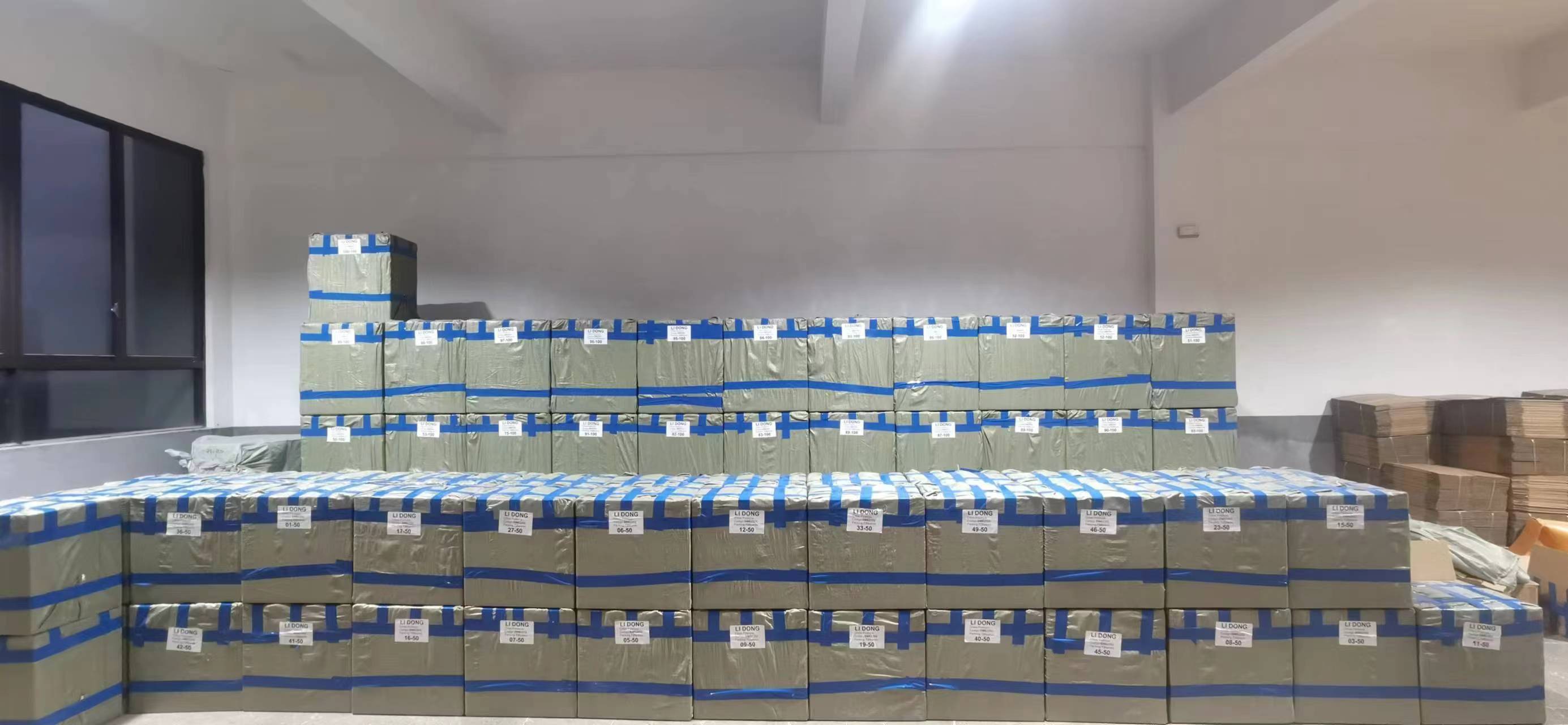 Jinhua Feixuan Cosmetic Co., Ltd. false nails
