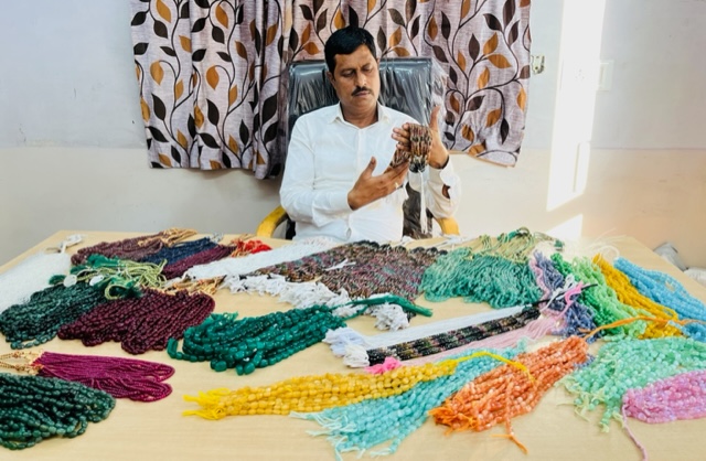 Samir Gems NV factory image 4