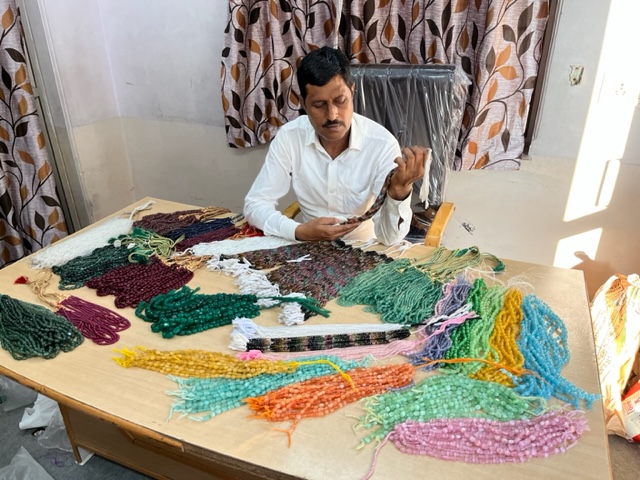 Samir Gems NV factory image 6