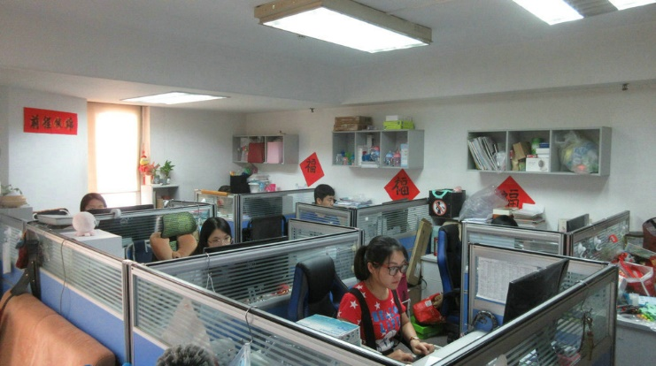 Guangdong Foreign Trade Import & Export Co., Ltd. Fireworks