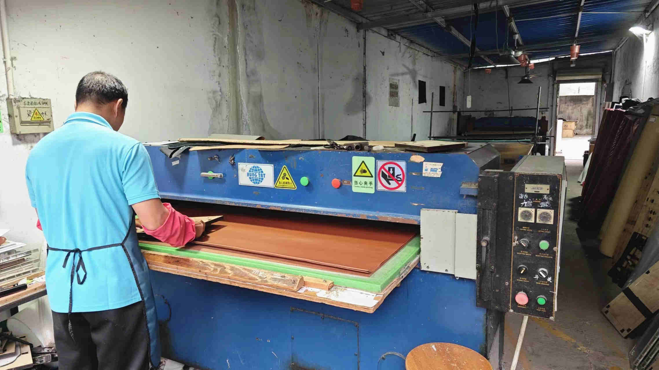 Shenzhen Jiuqi Bags Co., Ltd. Cooler Bag