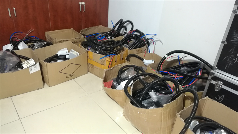 Beijing Curzen Laser Beauty Technology Development Co., Ltd. IPL Hair Removal System