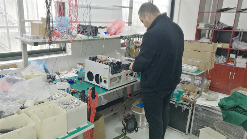 Beijing Curzen Laser Beauty Technology Development Co., Ltd. Hydro Microdermabrasion Machine