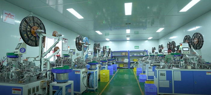 Beijing JingHengTengWei Kejian Trading Co., Ltd. Gaming keyboards