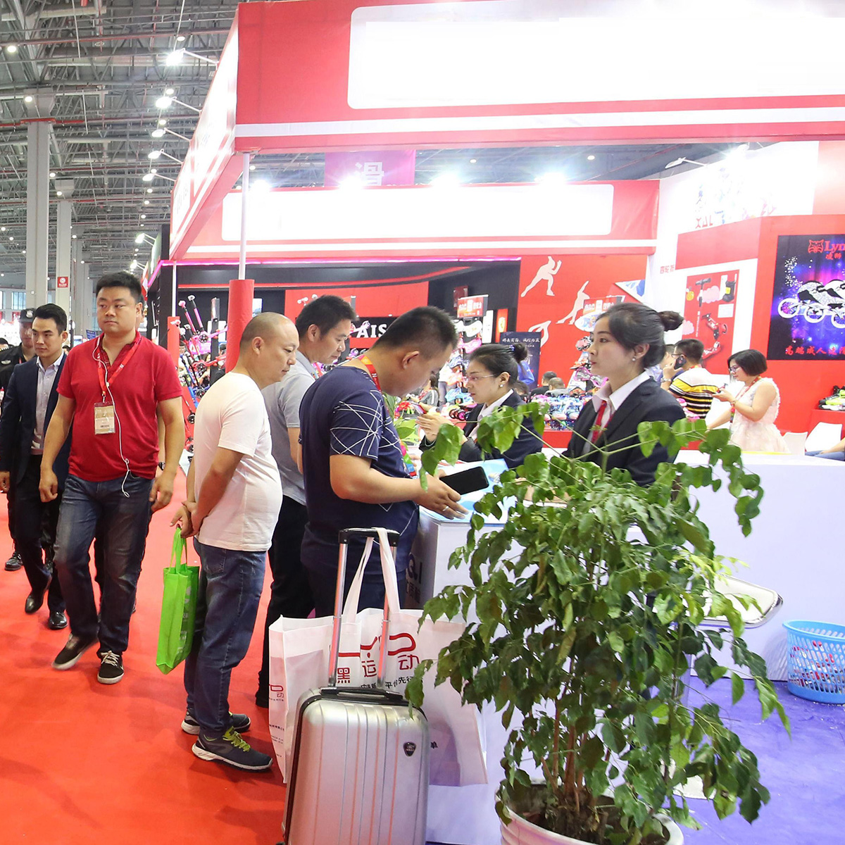 Shaoxing Tuoyuan Digital Technology Co., Ltd. Lanyard