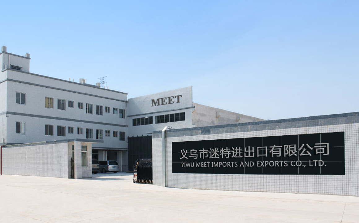 Yiwu Meet Imports and Exports Corporation Limited gemstone