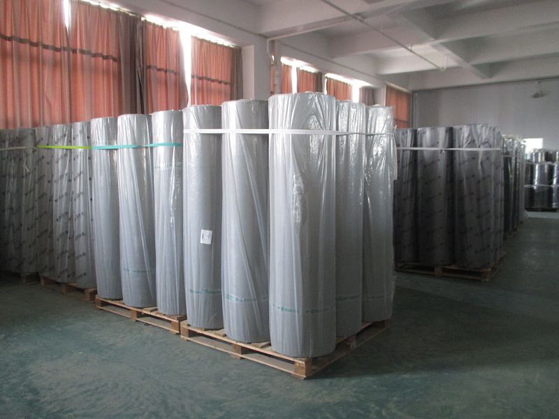 Yancheng Saiwen Household Products Co., Ltd. factory image 6