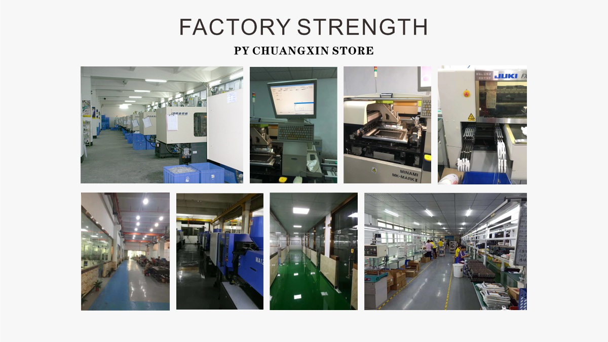 Shenzhen Pinyuan Innovation Technology Co., Ltd. HEPA Filter Air Purifiers