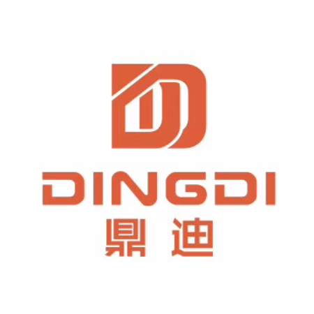 Wuyi Dingdi Industry & Trade Co., Ltd. logo